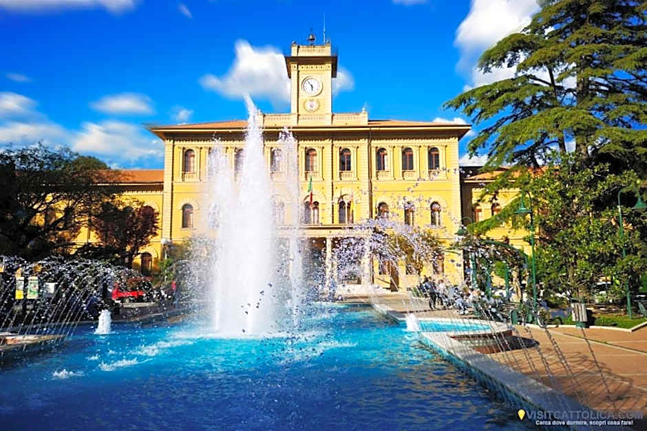 Residence Margherita