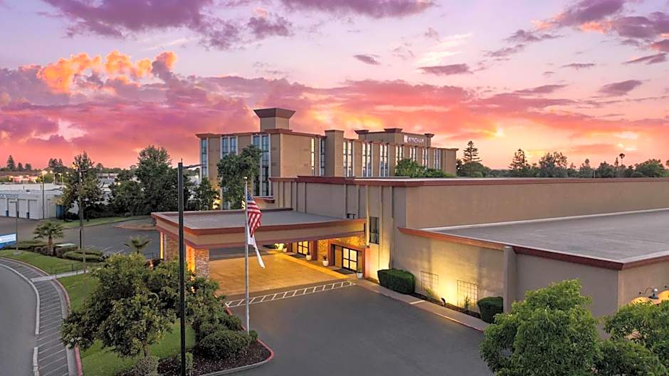 Wyndham Sacramento