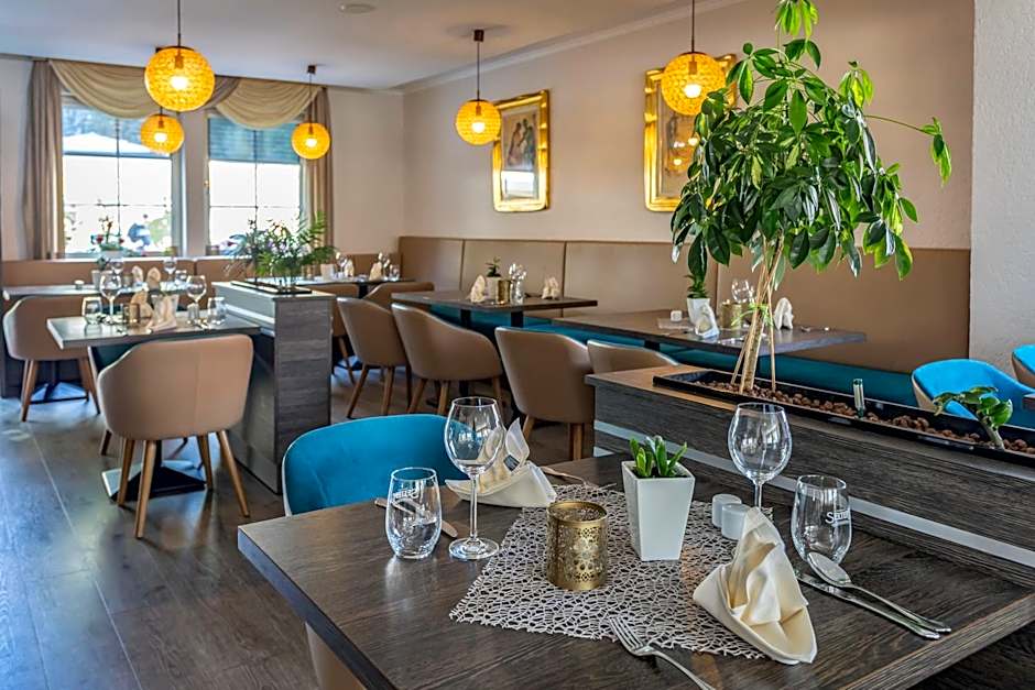 Hotel ELBRIVERA Alt Prester