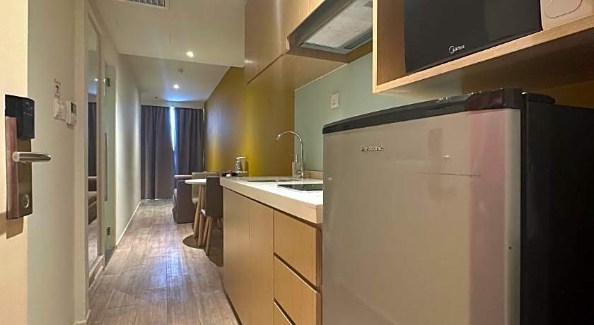 SGI Vacation Club Hotel