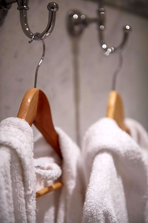 Relais Le Felci Executive Suite Spa