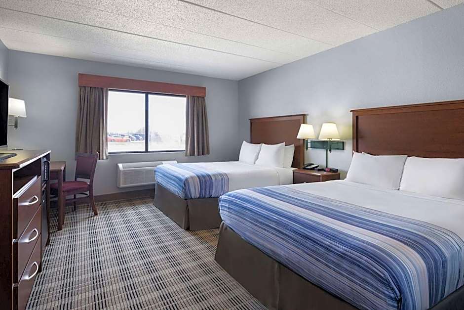 AmericInn by Wyndham Stuart