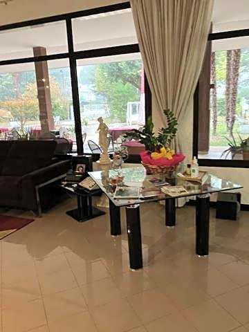 Hotel Rey's