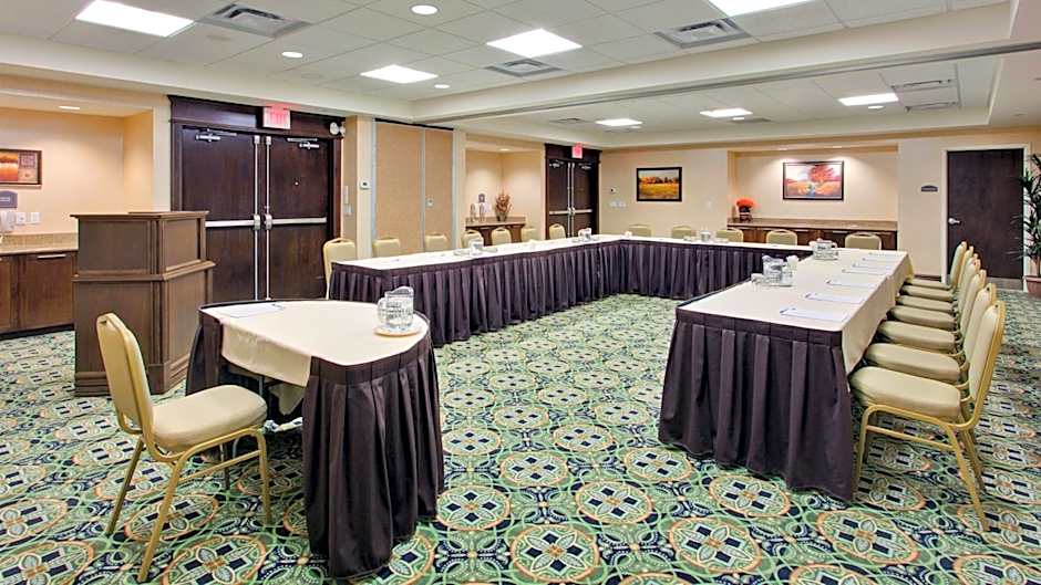 Holiday Inn Express & Suites Huntsville By IHG