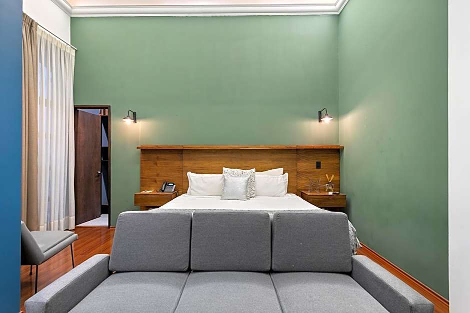 Casa Prim Hotel Boutique