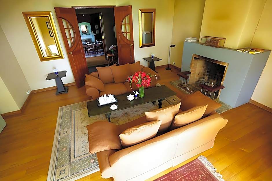 Craigbank Nuwaraeliya