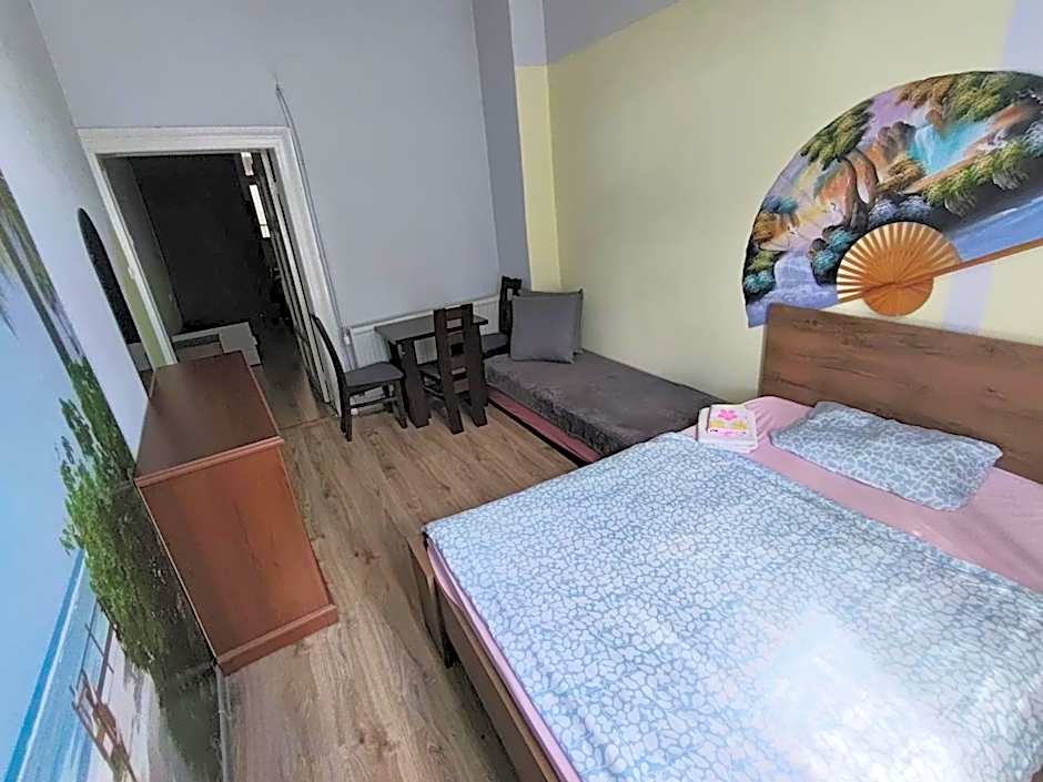 Hostel Staromiejski