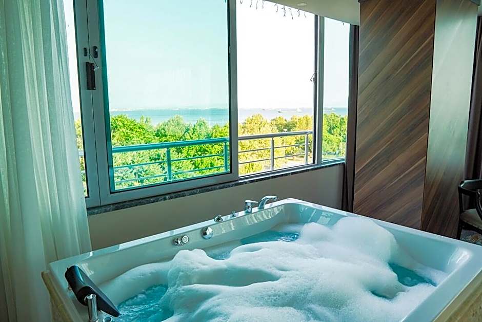 Destiny Marine Hotel