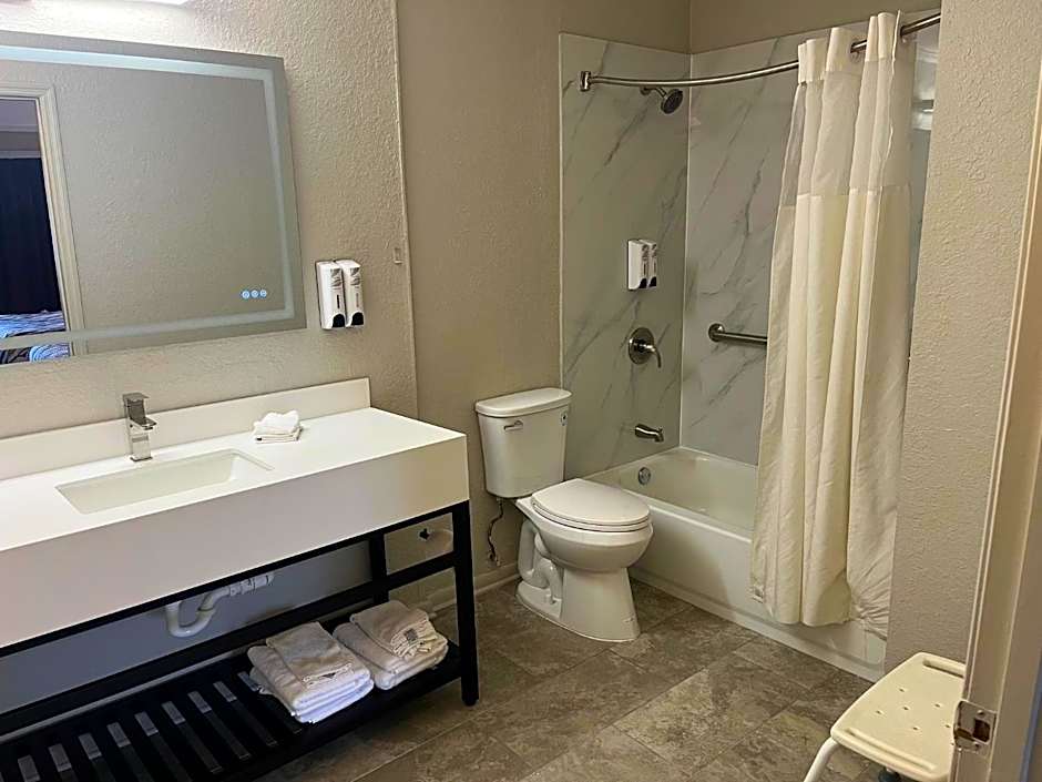 Red Roof Inn Manchester