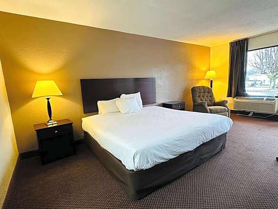 Econo Lodge