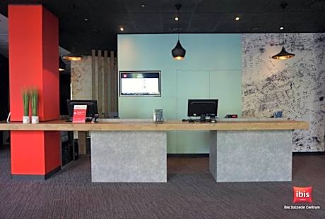 Ibis Szczecin Centrum