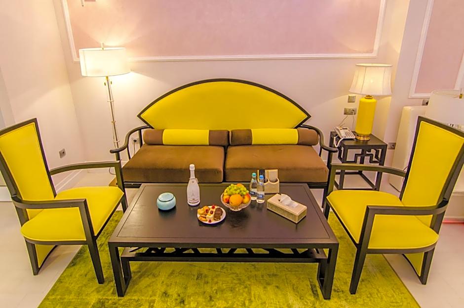 Phoenicia Royal Hotel