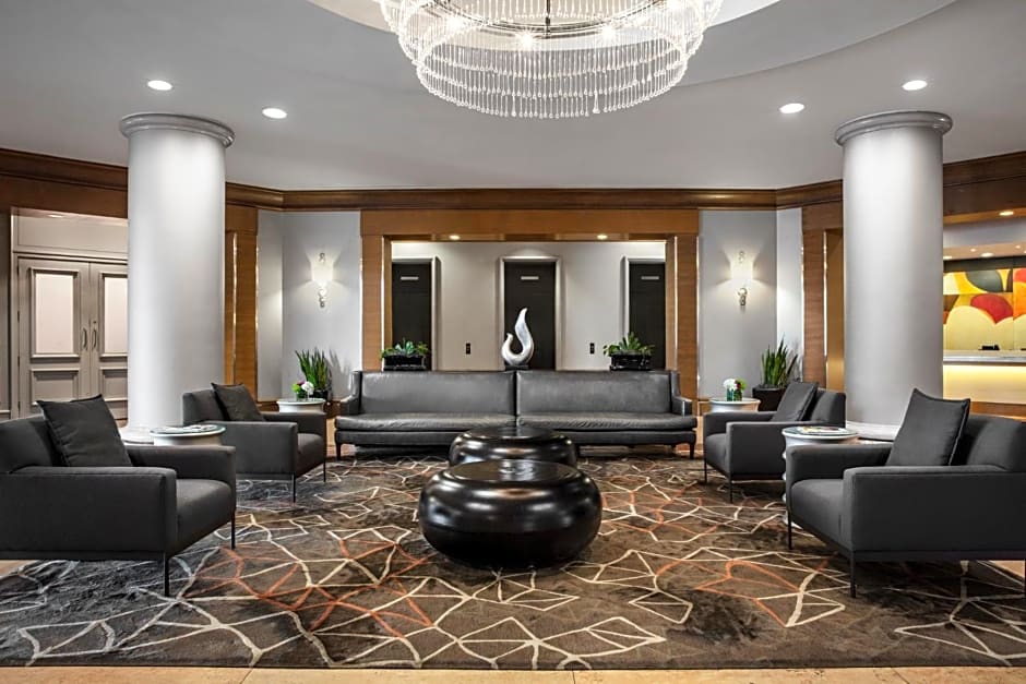 Hyatt Regency Birmingham - The Wynfrey Hotel