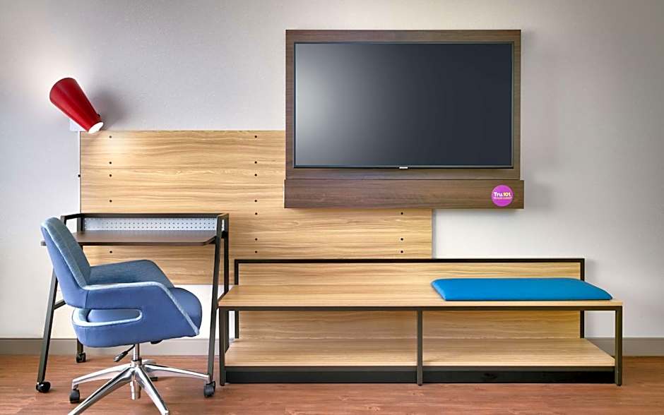 Tru By Hilton Lehi, Ut