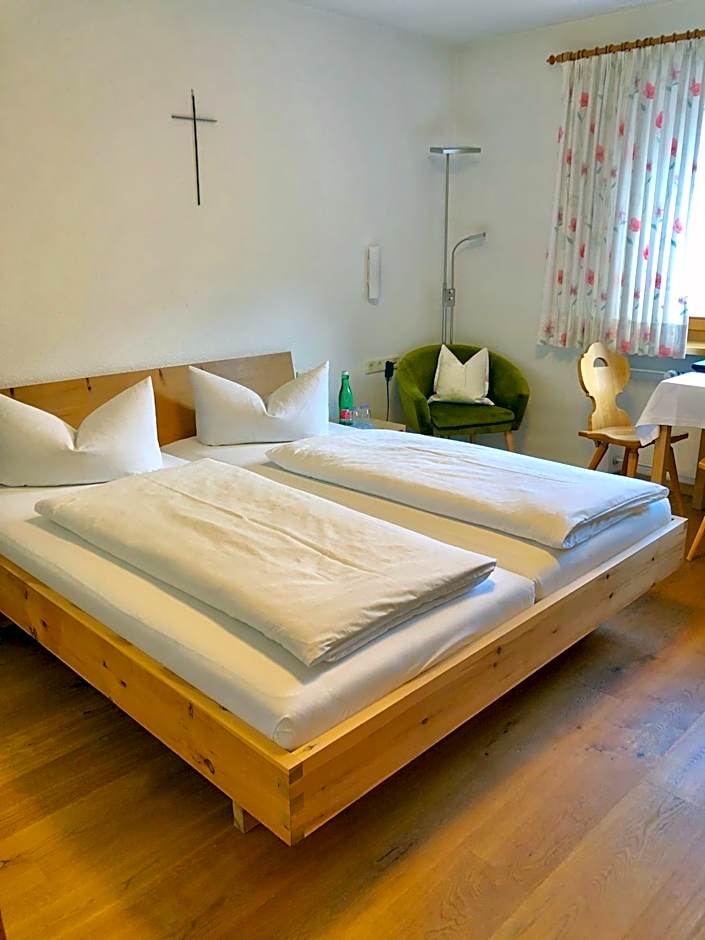 Hotel Dreiländerblick Dornbirn