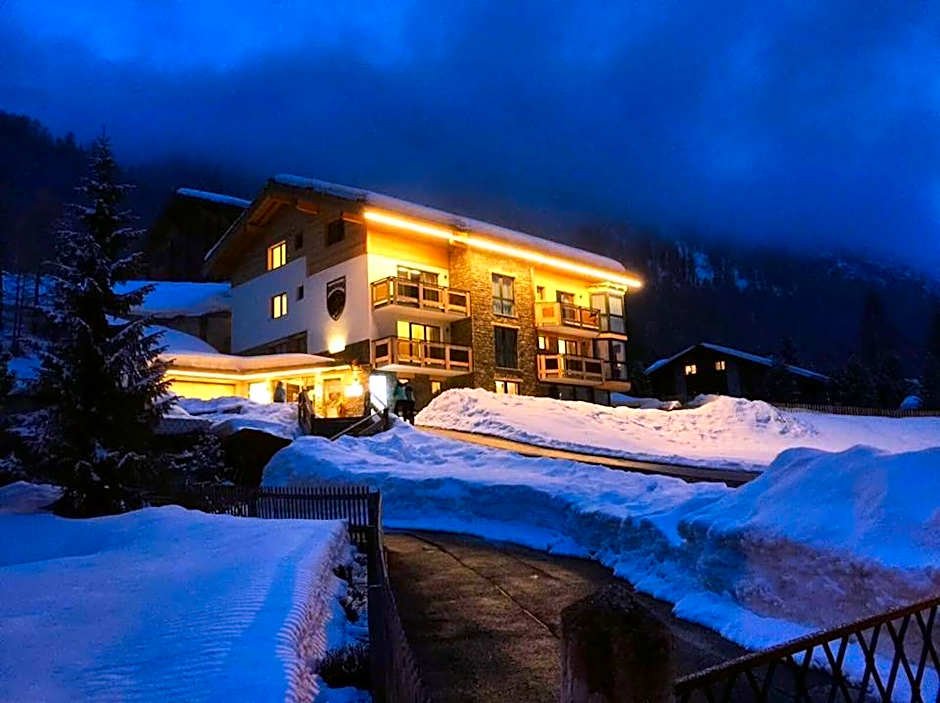 Panorama Ski Lodge