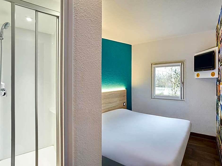 hotelF1 Annecy Argonay