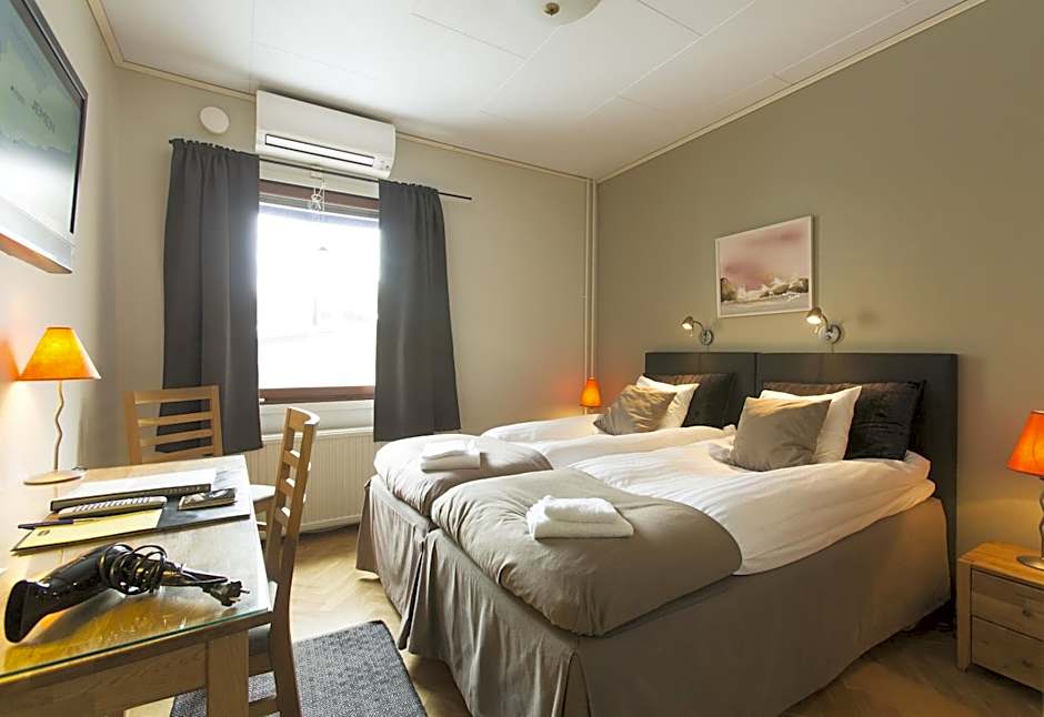 Park Hotell