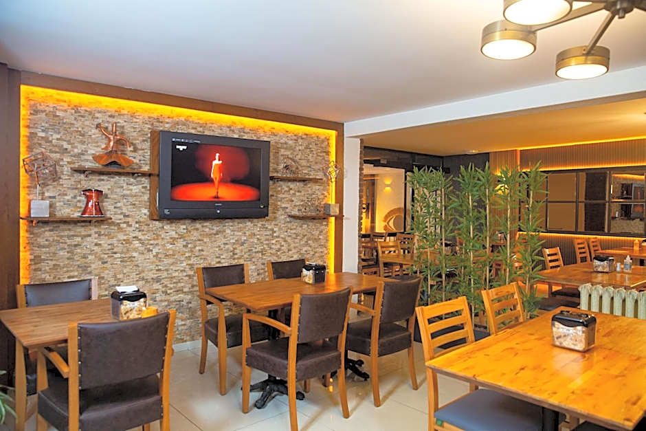 Emirtimes Hotel Kadıköy