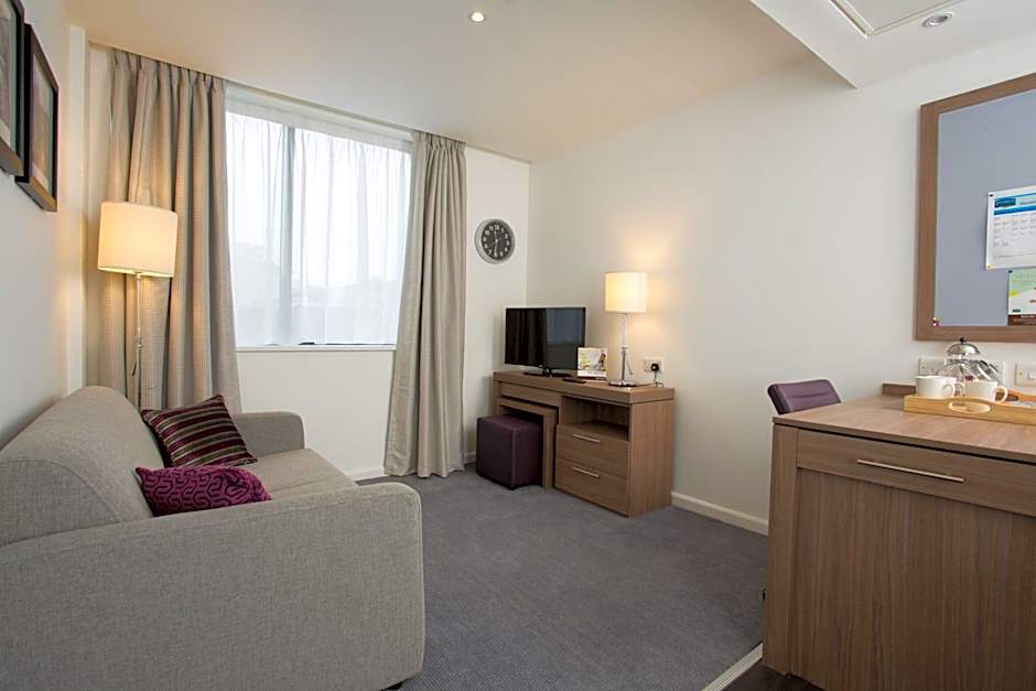 Staybridge Suites Birmingham By IHG