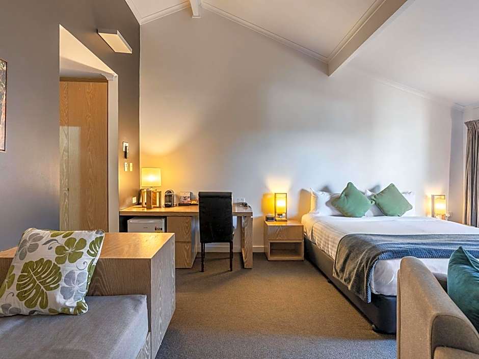 Peppers Cradle Mountain Lodge