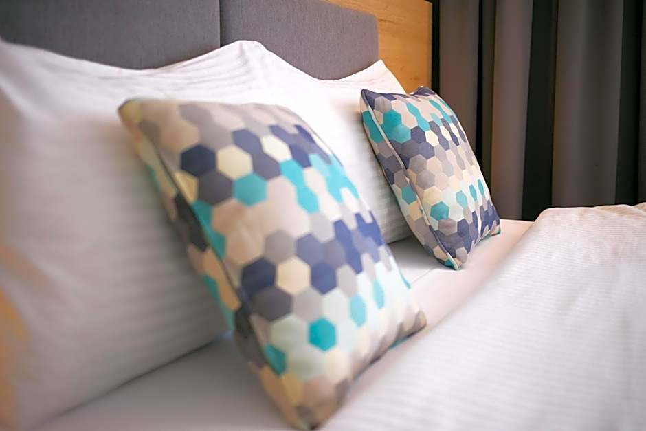 o3Hotel