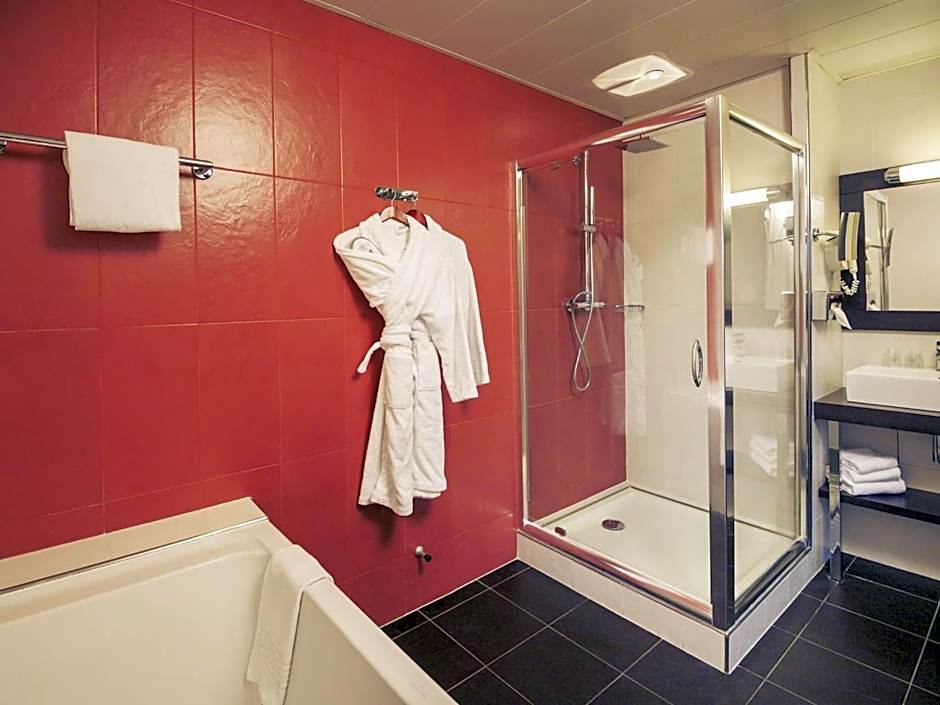 Mercure Maurepas Saint Quentin