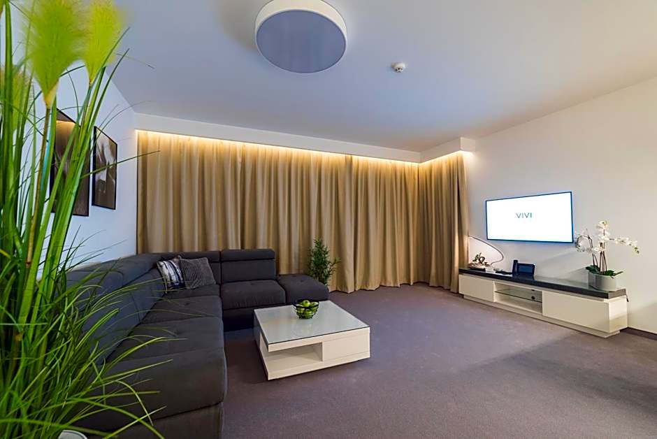 Apart-Hotel VIVI RESIDENCE & SPA