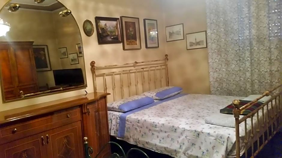Casa Gramsci