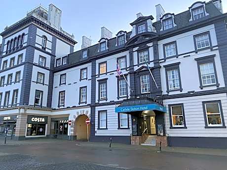 Carlisle, Sure Hotel Collection by Best Western