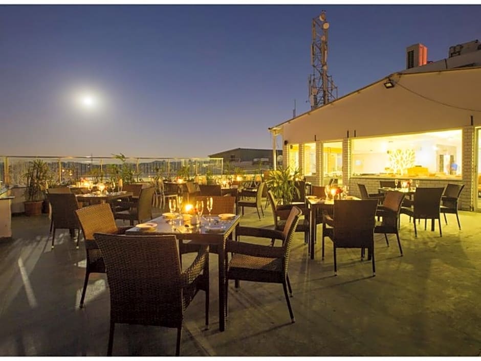 Hotel Tulip Bangalore