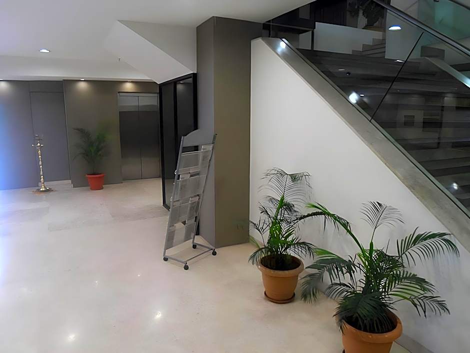 Minerva Grand Hotel - Kondapur