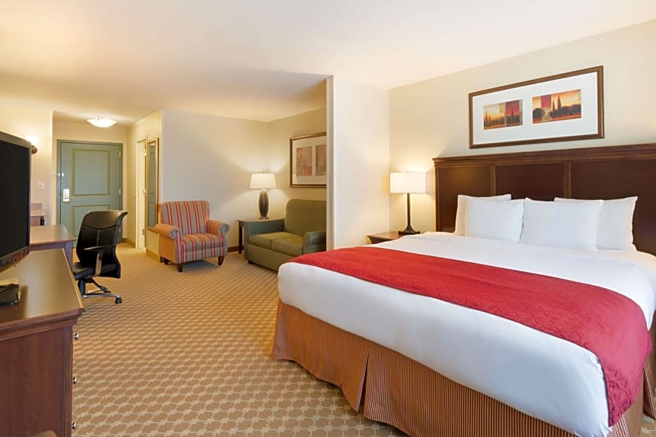 Country Inn & Suites by Radisson, Covington, LA