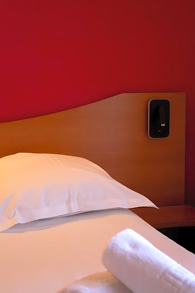 Le Clocher de Rodez Centre Gare