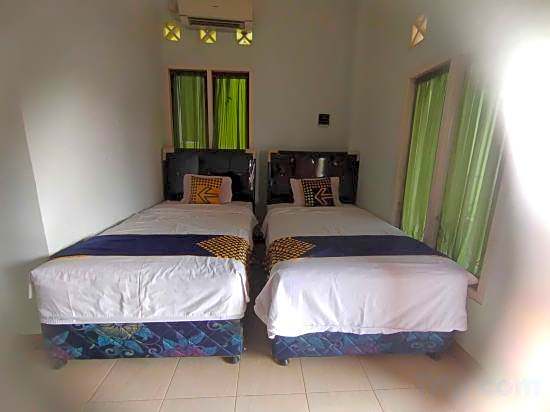 Hotel O Delta Bnb Residence Syariah