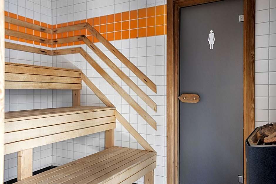 Aiden by Best Western Skavsta Airport