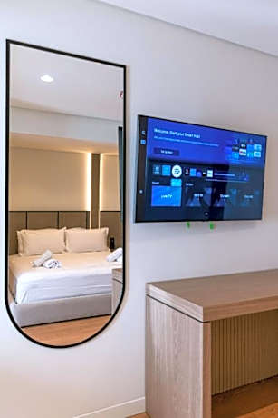 Double Room no Balcony