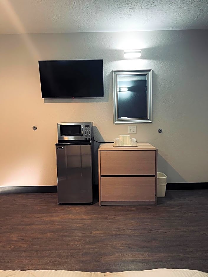 Century 21 Motel