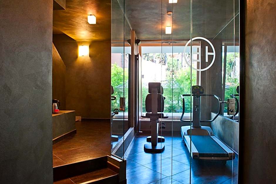 Hotel Belvedere