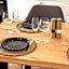 VISIMO Apartments St Georgen-Strasse St Gallen - Design City Nature