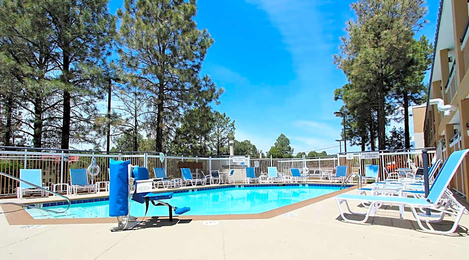 Baymont by Wyndham Flagstaff