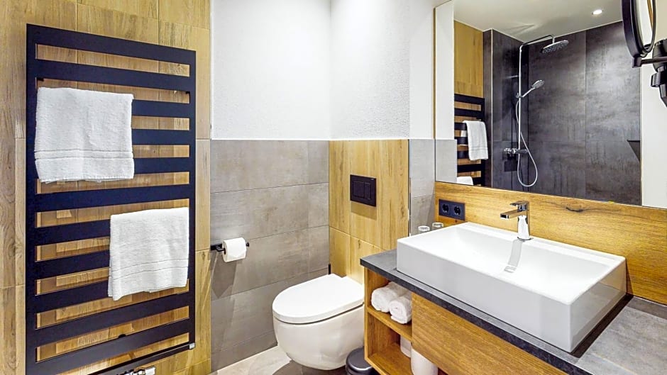 Point 7 Hotel