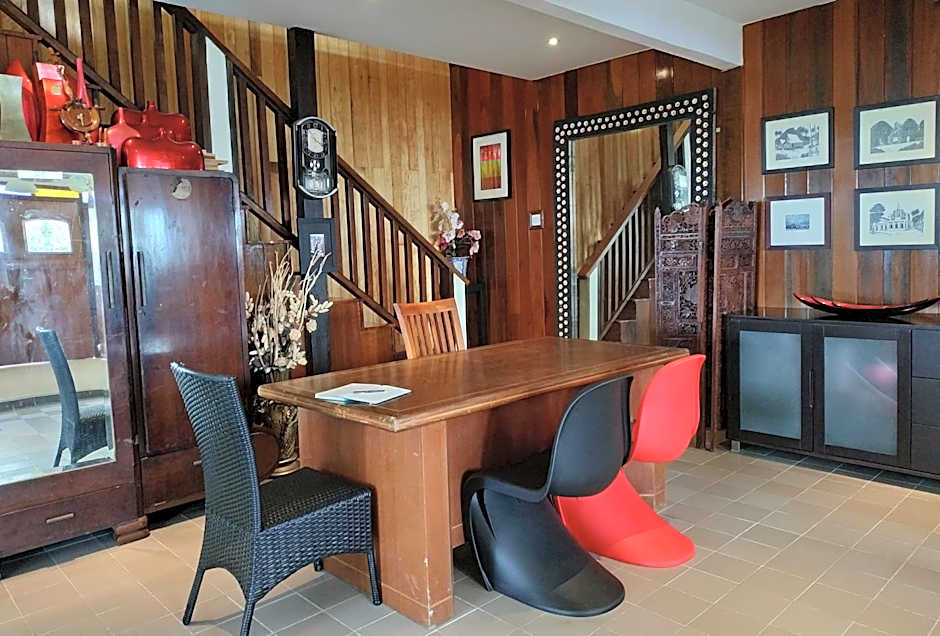 Kairos Villa