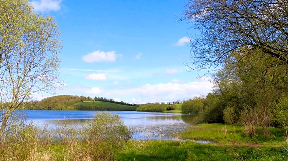 Emy Lakehouse - near Castle Leslie, Glaslough