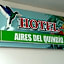 Hotel Aires Del Quindio
