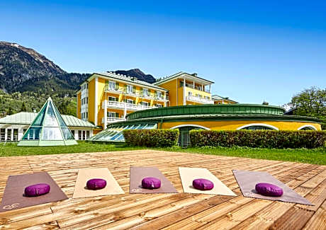 Das Alpenhaus Gasteinertal