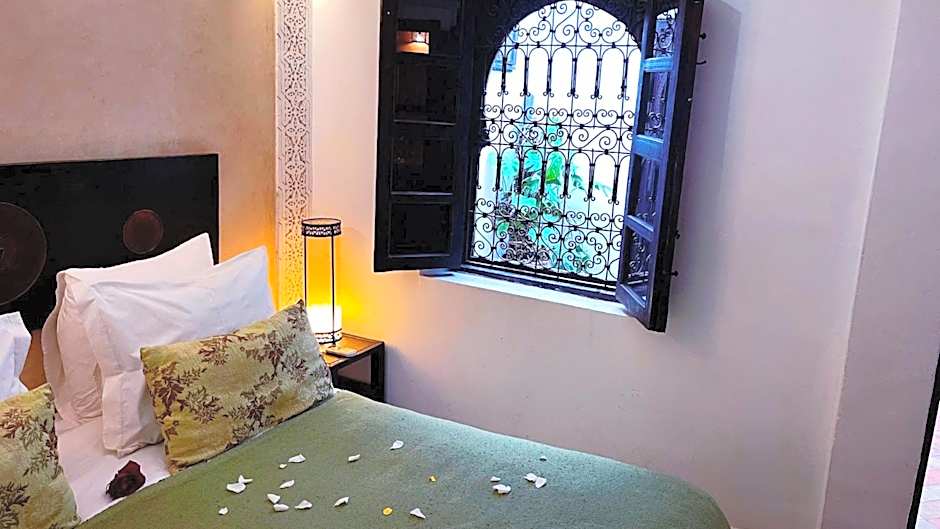 Riad Fabiola Et Spa By La Siredrah