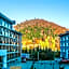 Orbi Palace Hotel Official