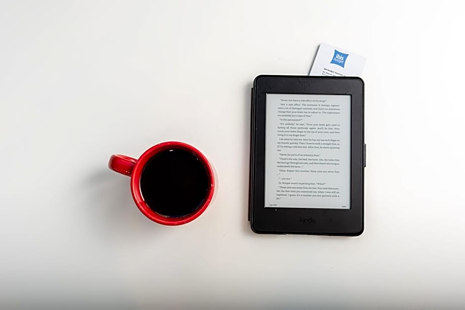 Ibis Budget Santiago Providencia