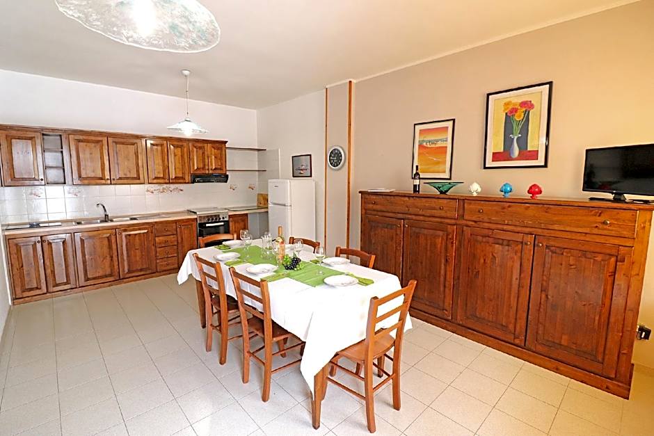 Casa vacanze Rita 1 Otranto